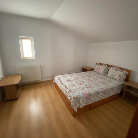 Vila Riviera Hotel Constanta Bagian luar foto