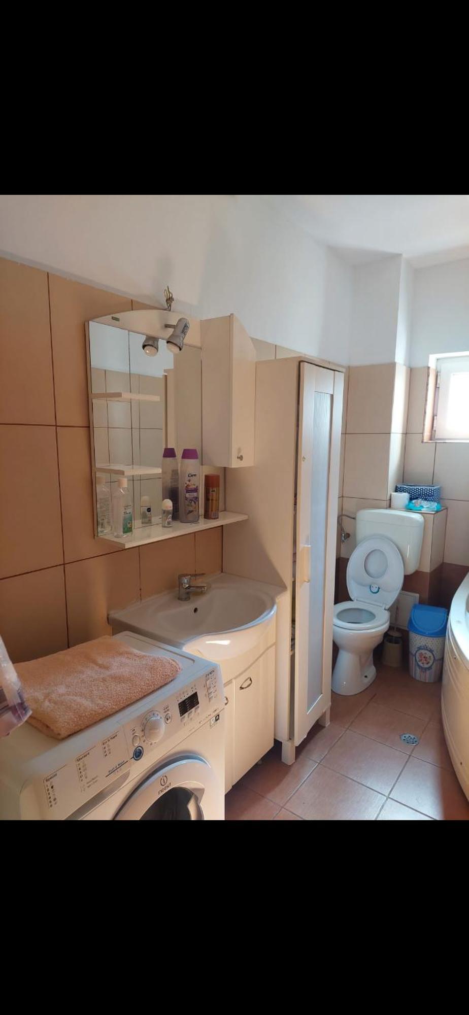 Vila Riviera Hotel Constanta Bagian luar foto
