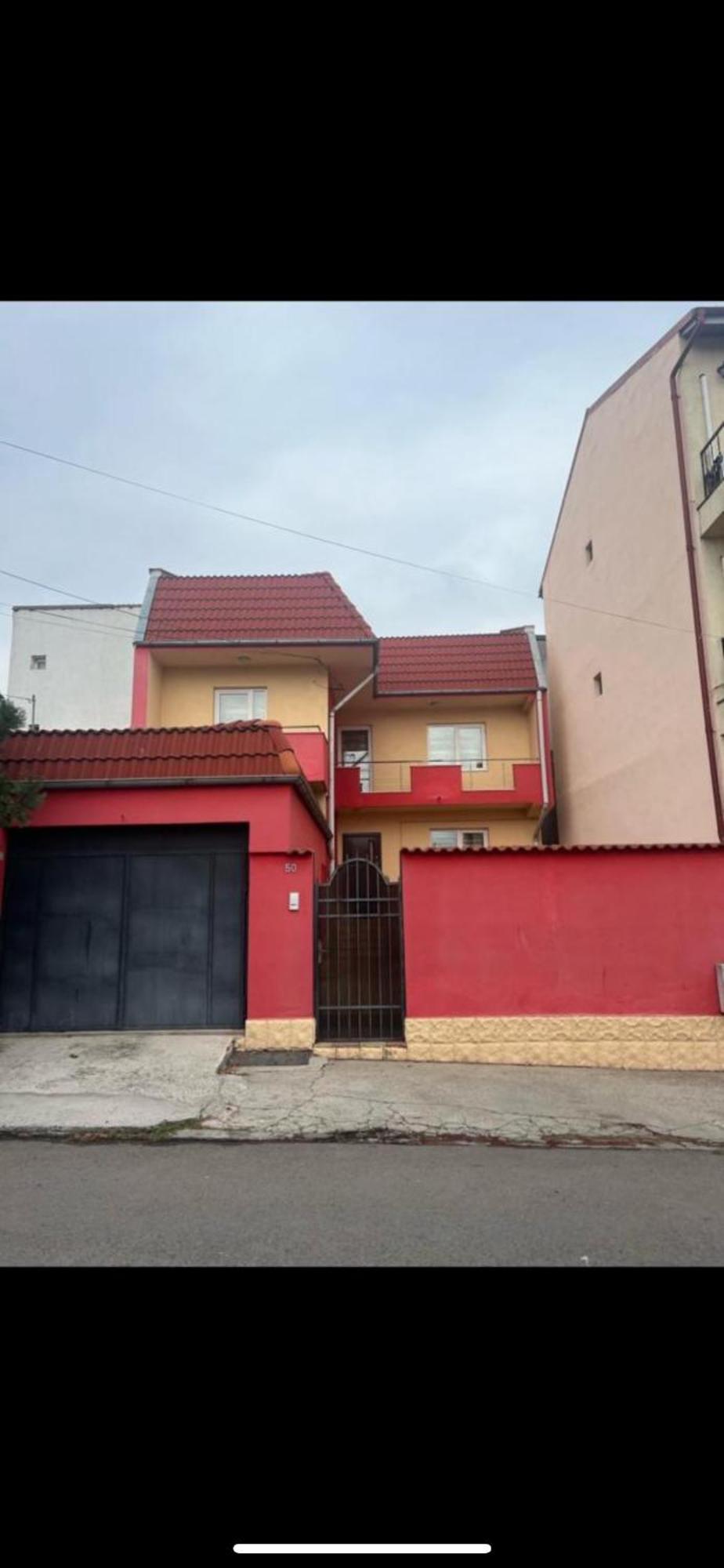 Vila Riviera Hotel Constanta Bagian luar foto