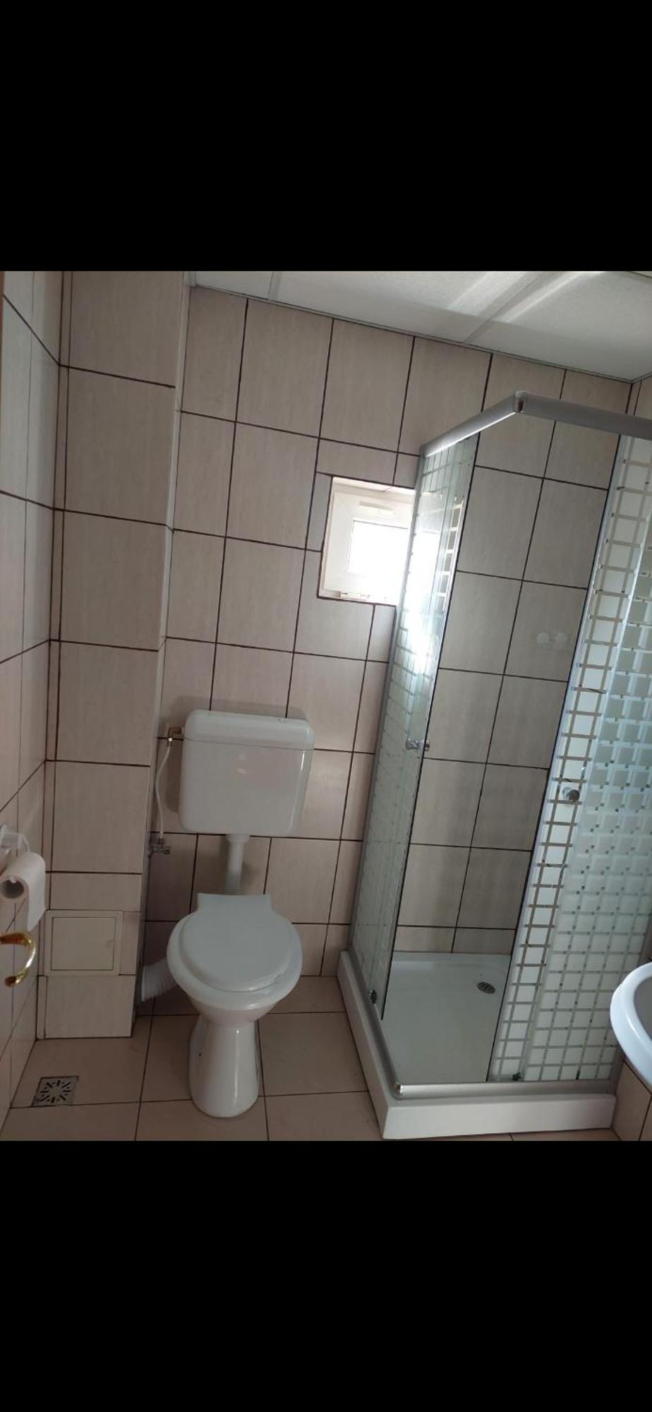 Vila Riviera Hotel Constanta Bagian luar foto