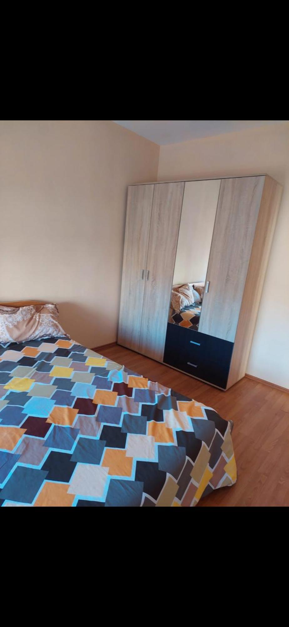 Vila Riviera Hotel Constanta Bagian luar foto